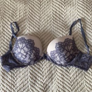 Victoria’s Secret Dream Angels Push-up Bra